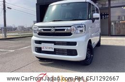 suzuki spacia 2025 CFJ1292667