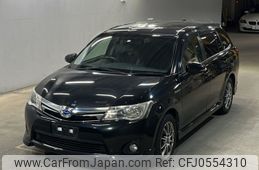 toyota corolla-fielder 2013 -TOYOTA--Corolla Fielder NKE165G-7023341---TOYOTA--Corolla Fielder NKE165G-7023341-