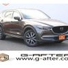 mazda cx-5 2019 -MAZDA--CX-5 3DA-KF2P--KF2P-320327---MAZDA--CX-5 3DA-KF2P--KF2P-320327- image 1