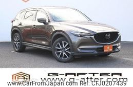 mazda cx-5 2019 -MAZDA--CX-5 3DA-KF2P--KF2P-320327---MAZDA--CX-5 3DA-KF2P--KF2P-320327-