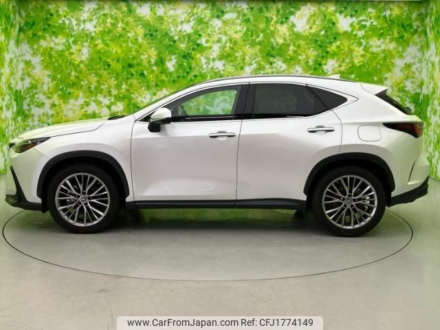 lexus nx 2022 CFJ1774149 image 2