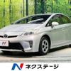 toyota prius 2012 -TOYOTA--Prius DAA-ZVW30--ZVW30-5509604---TOYOTA--Prius DAA-ZVW30--ZVW30-5509604- image 1