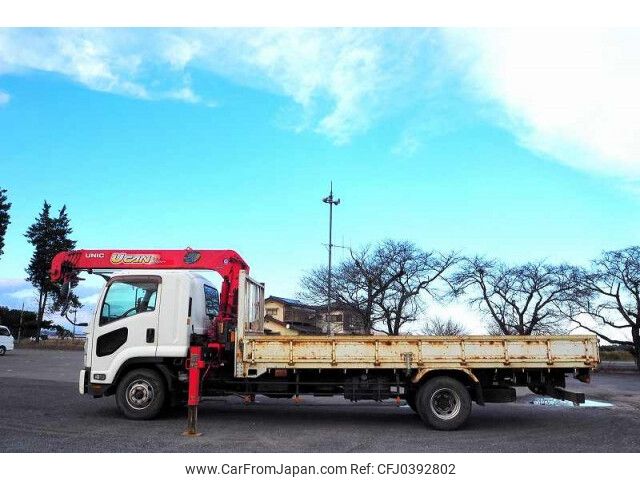 isuzu forward 2014 -ISUZU--Forward SKG-FSR90S2--FSR90-7003426---ISUZU--Forward SKG-FSR90S2--FSR90-7003426- image 2