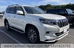 toyota land-cruiser-prado 2019 CFJ1623793