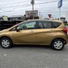 nissan note 2013 -NISSAN--Note DBA-E12--E12-129471---NISSAN--Note DBA-E12--E12-129471- image 12