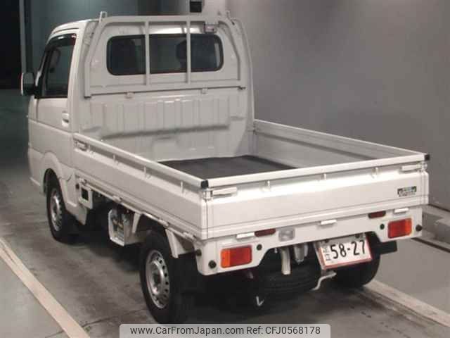 suzuki carry-truck 2021 -SUZUKI--Carry Truck DA16T-641655---SUZUKI--Carry Truck DA16T-641655- image 2