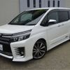 toyota voxy 2017 -TOYOTA 【徳島 372ﾛ 330】--Voxy DBA-ZRR80W--ZRR80-0297171---TOYOTA 【徳島 372ﾛ 330】--Voxy DBA-ZRR80W--ZRR80-0297171- image 2