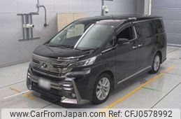 toyota vellfire 2015 -TOYOTA 【名古屋 305ﾁ4354】--Vellfire DBA-AGH30W--AGH30-0020373---TOYOTA 【名古屋 305ﾁ4354】--Vellfire DBA-AGH30W--AGH30-0020373-