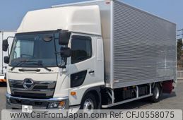 hino ranger 2022 CFJ0558075