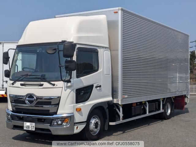 hino ranger 2022 CFJ0558075 image 1