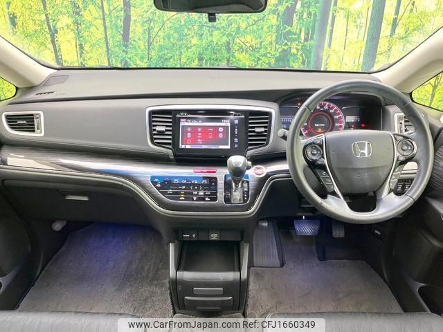 honda odyssey 2016 CFJ1660349 image 2