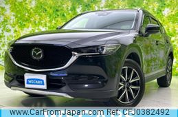 mazda cx-5 2020 quick_quick_6BA-KF5P_KF5P-306627