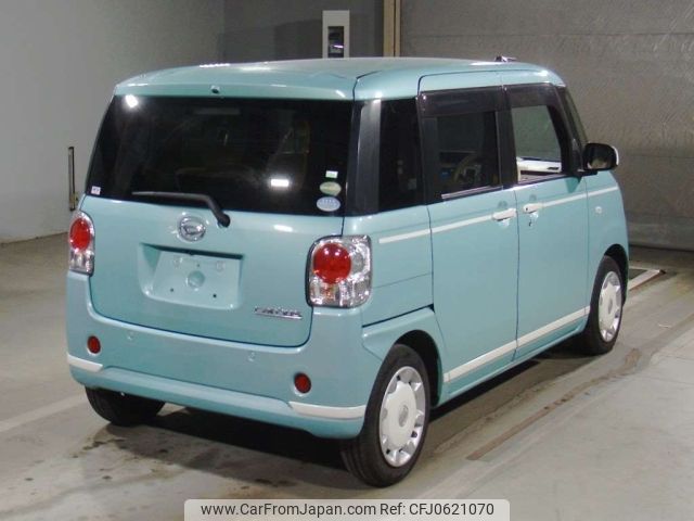 daihatsu move-canbus 2019 -DAIHATSU--Move Canbus LA800S-0191698---DAIHATSU--Move Canbus LA800S-0191698- image 2