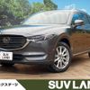 mazda cx-8 2018 -MAZDA--CX-8 3DA-KG2P--KG2P-105597---MAZDA--CX-8 3DA-KG2P--KG2P-105597- image 1