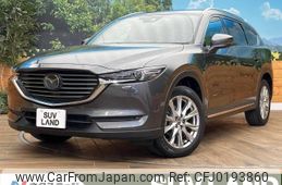 mazda cx-8 2018 -MAZDA--CX-8 3DA-KG2P--KG2P-105597---MAZDA--CX-8 3DA-KG2P--KG2P-105597-