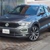 volkswagen volkswagen-others 2021 -VOLKSWAGEN--VW T-Roc 3DA-A1DFF--WVGZZZA1ZLV165377---VOLKSWAGEN--VW T-Roc 3DA-A1DFF--WVGZZZA1ZLV165377- image 1