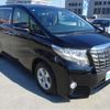 toyota alphard 2017 -TOYOTA 【習志野 305】--Alphard DBA-AGH30W--AGH30W-0130299---TOYOTA 【習志野 305】--Alphard DBA-AGH30W--AGH30W-0130299- image 10