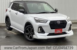 daihatsu rocky 2021 -DAIHATSU--Rocky 3BA-A210S--A210S-0015775---DAIHATSU--Rocky 3BA-A210S--A210S-0015775-