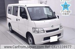 toyota townace-van 2018 -TOYOTA 【大阪 400ﾓ8271】--Townace Van S402M-0071528---TOYOTA 【大阪 400ﾓ8271】--Townace Van S402M-0071528-