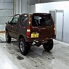 suzuki jimny 2003 -SUZUKI 【鳥取 580に3807】--Jimny JB23W-331802---SUZUKI 【鳥取 580に3807】--Jimny JB23W-331802- image 2