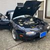 mazda roadster 1995 CFJ1673837 image 2