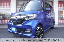 honda n-box 2018 CFJ6826116