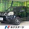 nissan x-trail 2011 -NISSAN--X-Trail DBA-NT31--NT31-228000---NISSAN--X-Trail DBA-NT31--NT31-228000- image 1