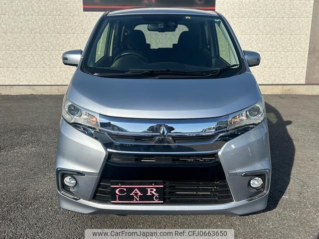 mitsubishi ek 2016 quick_quick_B11W_B11W-0206369 image 2