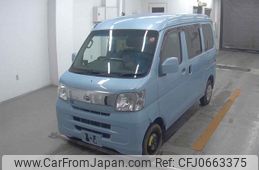 daihatsu hijet-cargo 2017 quick_quick_EBD-S321V_S321V-0313763