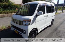 daihatsu atrai-wagon 2009 -DAIHATSU 【名古屋 582ﾌ5969】--Atrai Wagon ABA-S321G--S321G-0021111---DAIHATSU 【名古屋 582ﾌ5969】--Atrai Wagon ABA-S321G--S321G-0021111-