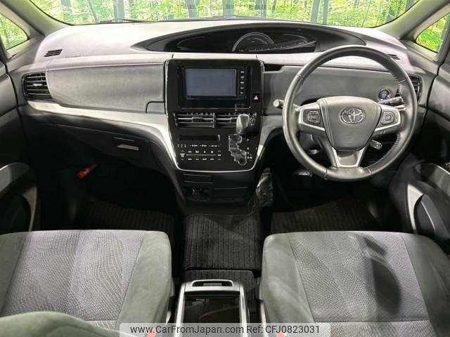 toyota estima 2016 -TOYOTA--Estima DBA-ACR55W--ACR55-7028317---TOYOTA--Estima DBA-ACR55W--ACR55-7028317- image 2