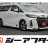 toyota alphard 2018 CFJ1707639 image 1