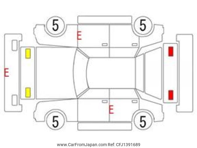 toyota roomy 2018 -TOYOTA--Roomy DBA-M900A--M900A-0251740---TOYOTA--Roomy DBA-M900A--M900A-0251740- image 2