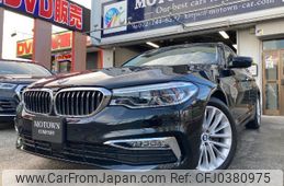 bmw 5-series 2018 -BMW--BMW 5 Series JC20--0G939068---BMW--BMW 5 Series JC20--0G939068-