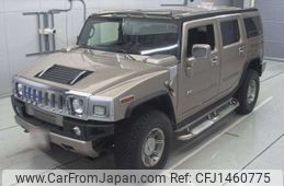 hummer hummer-others 2005 -OTHER IMPORTED--Hummer ﾌﾒｲ-5GRGN23U25H107116---OTHER IMPORTED--Hummer ﾌﾒｲ-5GRGN23U25H107116-