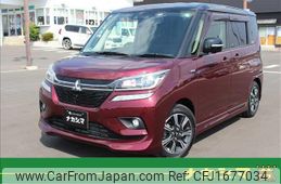mitsubishi delica-d2 2018 CFJ1677034