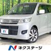 suzuki wagon-r 2011 -SUZUKI--Wagon R DBA-MH23S--MH23S-878107---SUZUKI--Wagon R DBA-MH23S--MH23S-878107- image 1