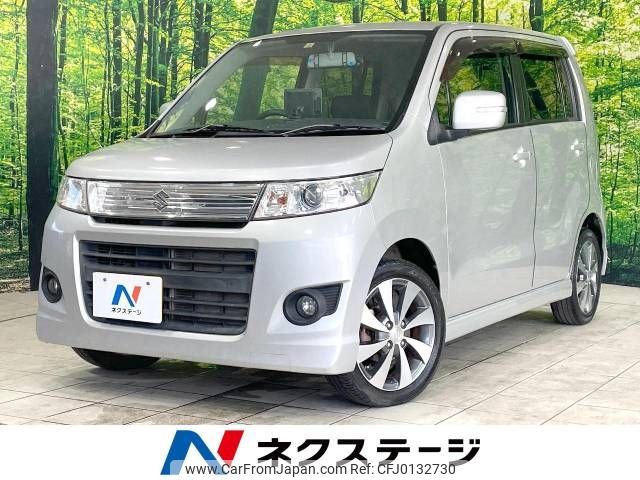 suzuki wagon-r 2011 -SUZUKI--Wagon R DBA-MH23S--MH23S-878107---SUZUKI--Wagon R DBA-MH23S--MH23S-878107- image 1