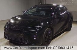 toyota crown 2023 -TOYOTA--ｸﾗｳﾝｽﾎﾟｰﾂ AZSH36W-4004843---TOYOTA--ｸﾗｳﾝｽﾎﾟｰﾂ AZSH36W-4004843-