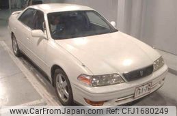 toyota mark-ii 1997 CFJ1680249