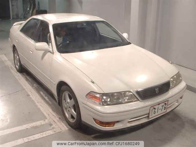 toyota mark-ii 1997 CFJ1680249 image 1