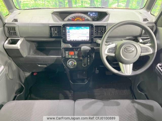 daihatsu wake 2020 -DAIHATSU--WAKE 4BA-LA700S--LA700S-0157495---DAIHATSU--WAKE 4BA-LA700S--LA700S-0157495- image 2