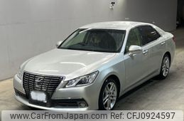 toyota crown 2013 -TOYOTA 【福岡 303は8266】--Crown GRS210-6003829---TOYOTA 【福岡 303は8266】--Crown GRS210-6003829-
