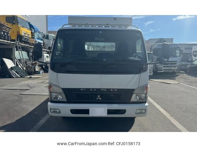 mitsubishi-fuso canter 2009 GOO_NET_EXCHANGE_0704404A30240829W003 image 2