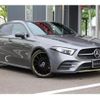 mercedes-benz a-class 2018 -MERCEDES-BENZ--Benz A Class 5BA-177084M--WDD1770842J047870---MERCEDES-BENZ--Benz A Class 5BA-177084M--WDD1770842J047870- image 1
