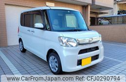 daihatsu tanto 2014 quick_quick_LA600S_LA600S-0100421