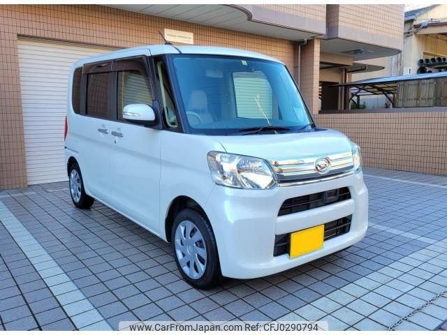 daihatsu tanto 2014 quick_quick_LA600S_LA600S-0100421 image 1