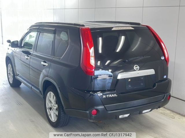 nissan x-trail 2012 -NISSAN--X-Trail T31-300190---NISSAN--X-Trail T31-300190- image 2