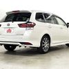 toyota corolla-fielder 2018 CFJ1748306 image 2