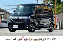 honda n-box 2018 CFJ1793137